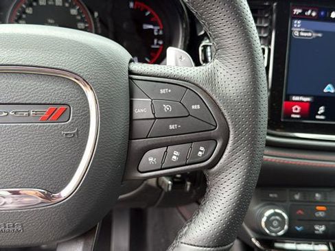 New 2026 Dodge Durango GT image 11