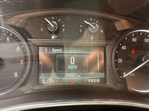 Used 2018 Buick Encore Preferred FWD image 17
