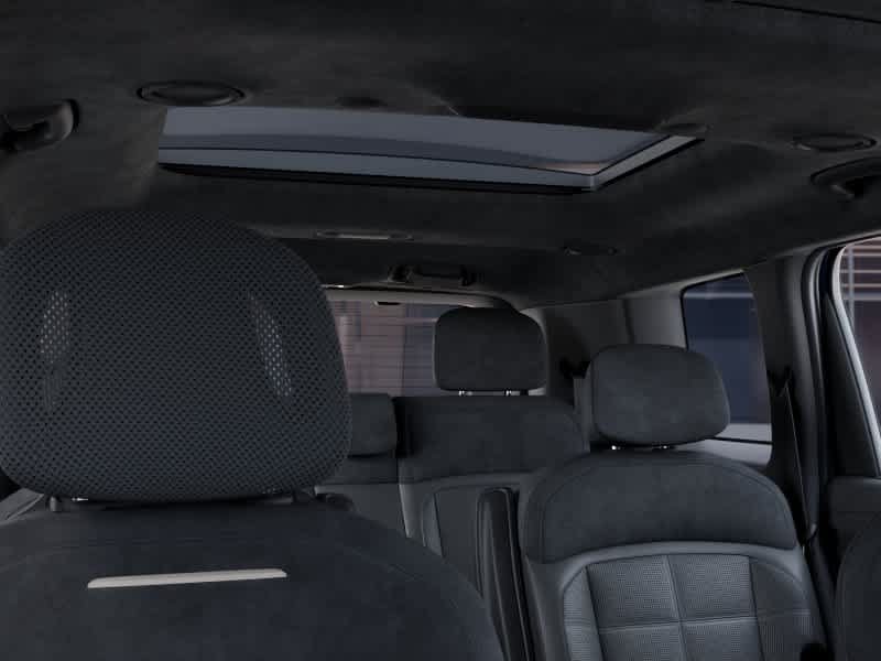 New 2027 Kia Telluride SX Prestige w/ Towing Package AWD/4WD image 27