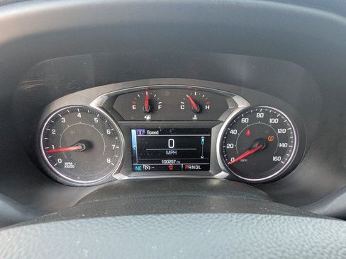 Used 2019 GMC Acadia SLT AWD/4WD image 16