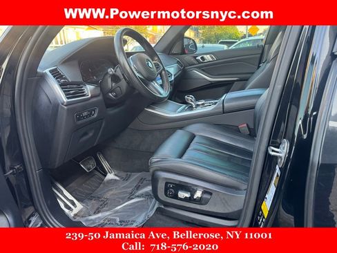 Used 2020 BMW X5 xDrive40i w/ Premium Enhanced Package AWD/4WD image 20