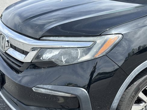 Used 2019 Honda Pilot EX-L image 6