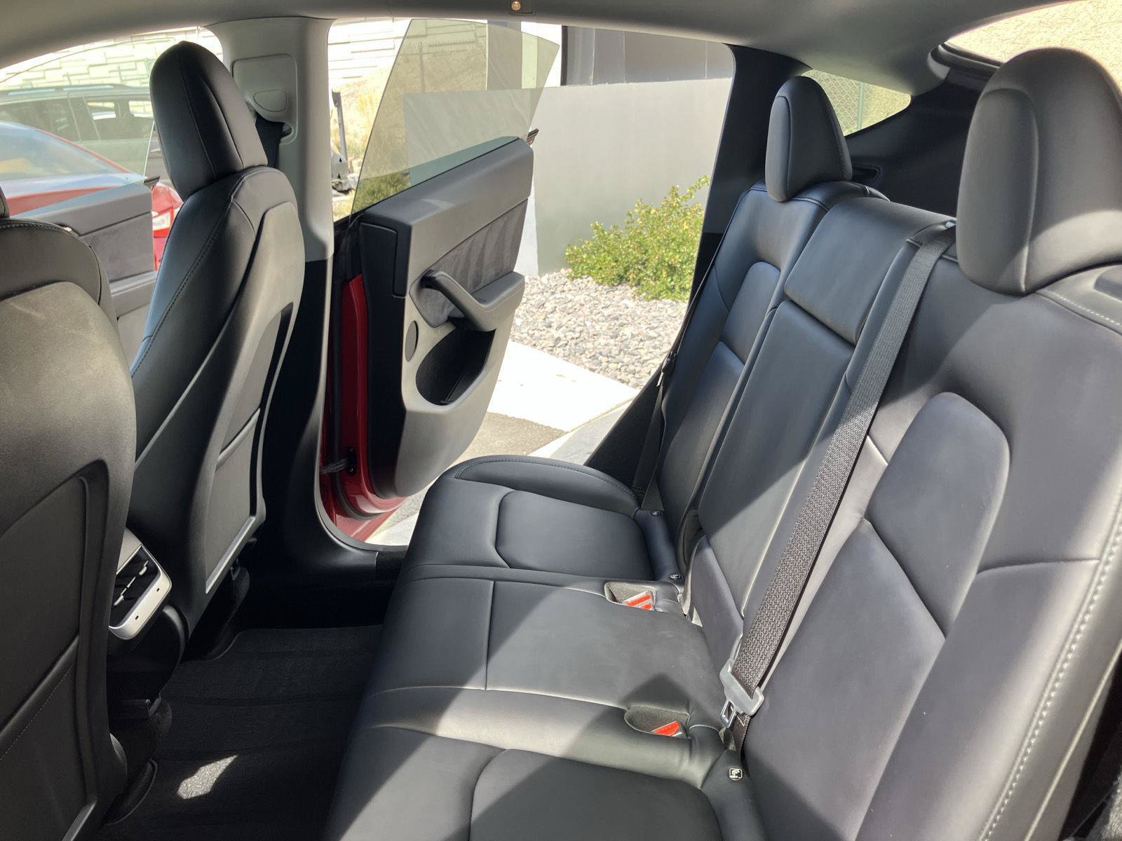 Used 2023 Tesla Model Y Long Range AWD/4WD image 15
