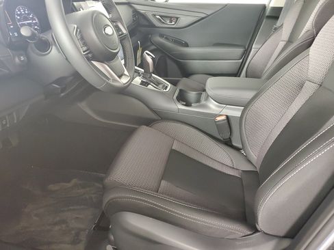 New 2025 Subaru Outback Premium image 11