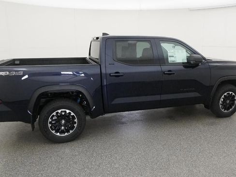 New 2026 Toyota Tundra SR5 AWD/4WD image 10