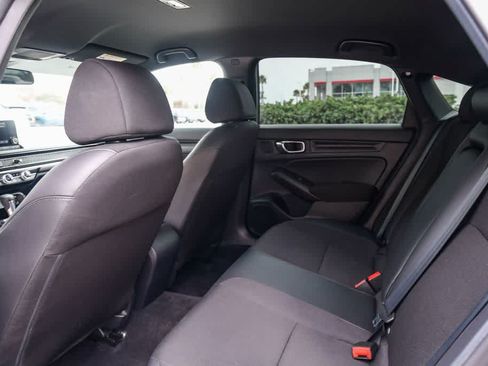 Used 2026 Honda Civic Sport image 19