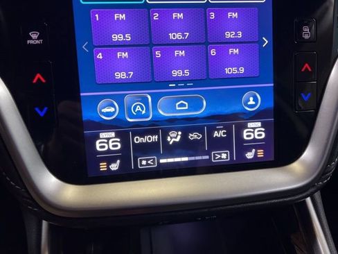 Used 2020 Subaru Outback Premium w/ Popular Package #1 image 33