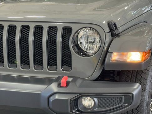 Certified 2023 Jeep Wrangler Unlimited Sahara image 66