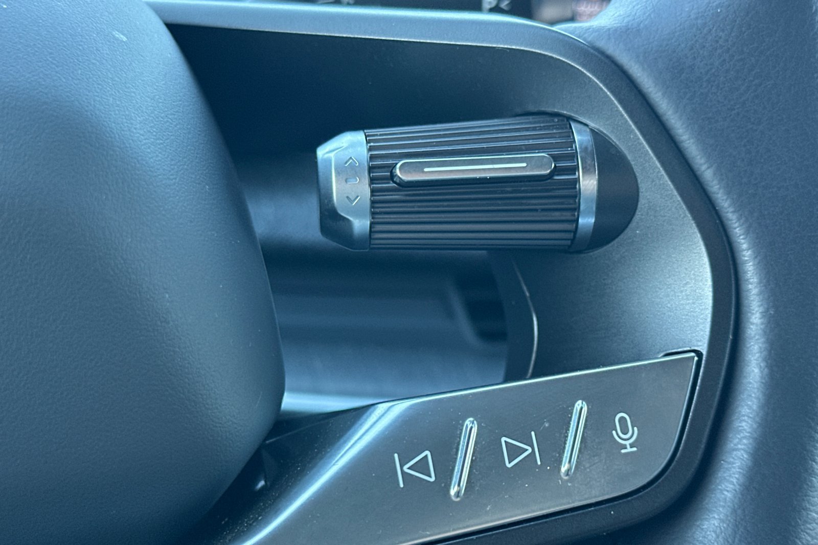 Used 2026 Lucid Air Pure RWD image 35