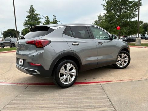 Used 2025 Buick Encore GX Preferred FWD image 6
