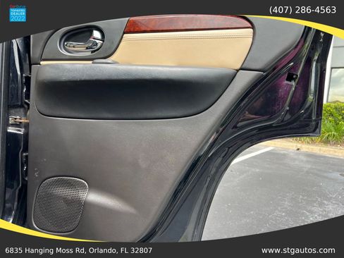 Used 2005 GMC Envoy SLT image 21