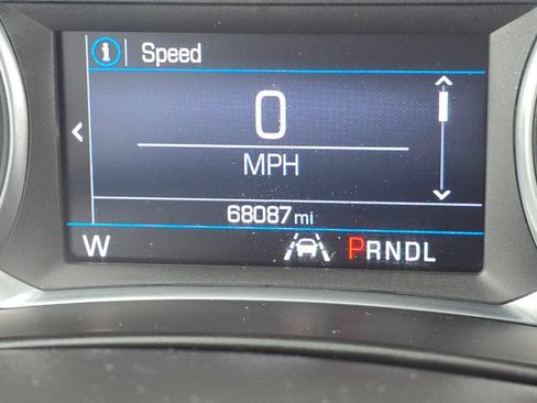 Used 2020 Chevrolet Equinox LT w/ Driver Convenience Package AWD/4WD image 63