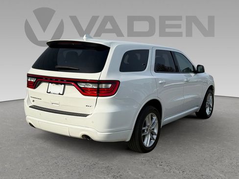 Used 2022 Dodge Durango GT image 22