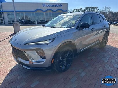 Used 2024 Buick Envision Sport Touring