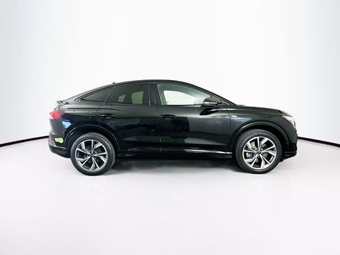 Used 2023 Audi Q4 e-tron Premium Plus image 10