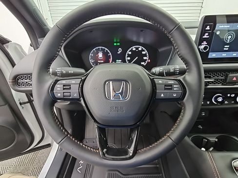 New 2026 Honda HR-V Sport image 24
