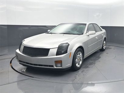 Used 2004 Cadillac CTS 3.6