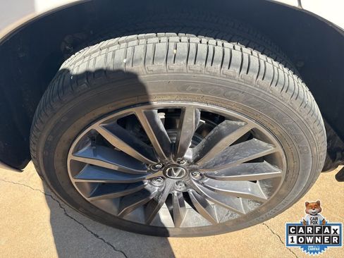 Certified 2023 Acura RDX AWD w/ A-Spec & Advance Pkg image 34