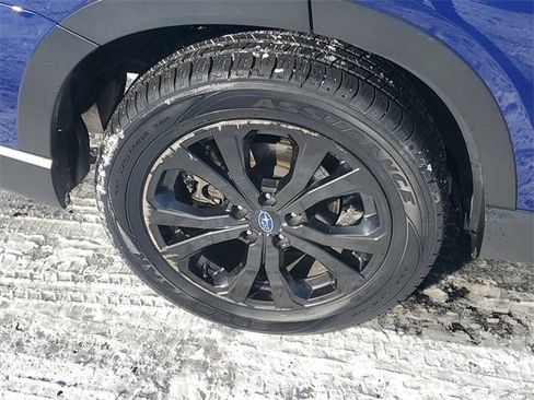 Certified 2023 Subaru Forester Sport image 5