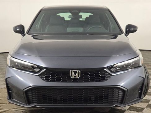 Certified 2026 Honda Civic Sport image 2
