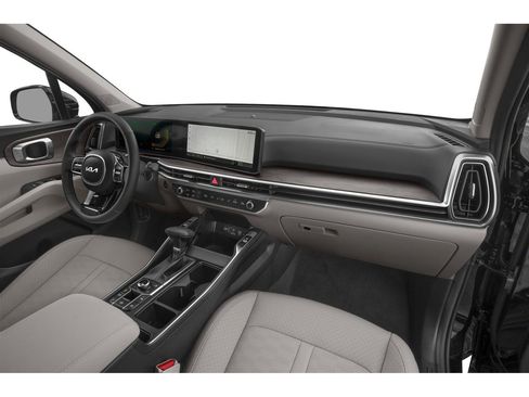 New 2026 Kia Sorento X-Line EX image 23