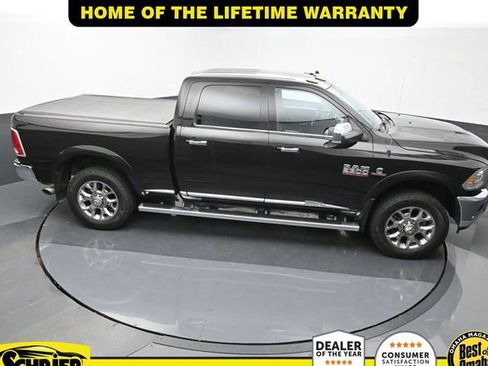 Used 2018 RAM 2500 Limited image 60