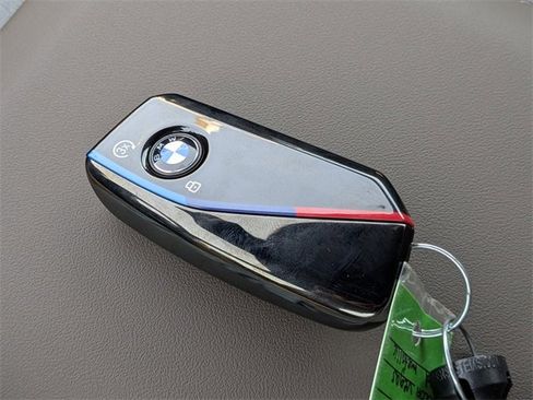 New 2026 BMW X3 M50 w/ Premium Package image 34