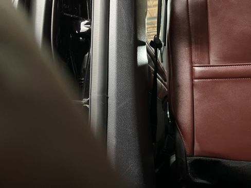 Used 2024 Ford Expedition Max Limited image 27