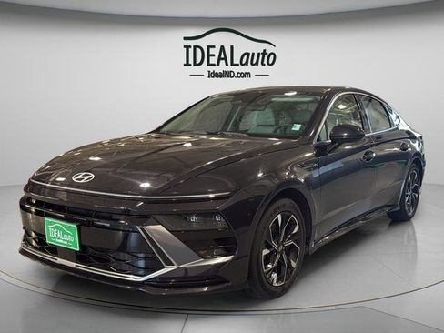 Used 2024 Hyundai Sonata SEL image 13