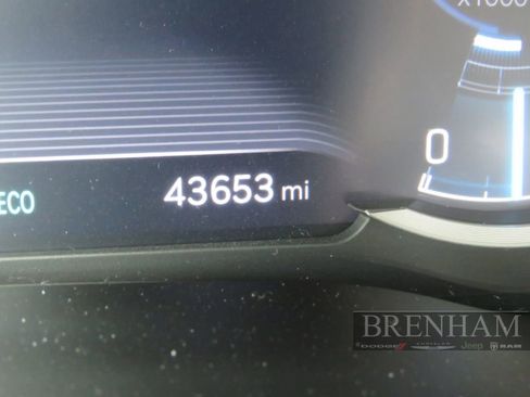 Used 2024 Genesis GV80 2.5T AWD/4WD image 26
