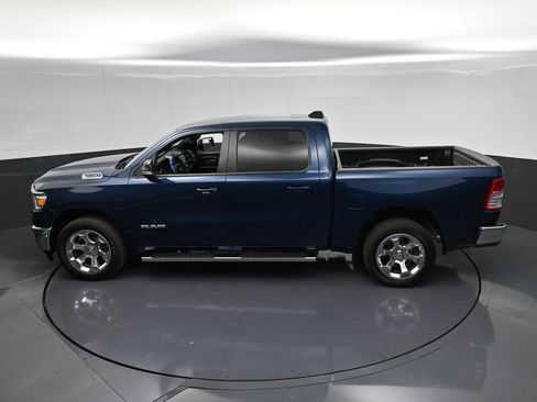 Used 2022 RAM 1500 Big Horn AWD/4WD image 24