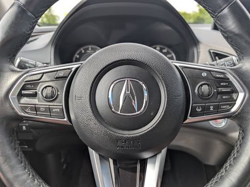 Used 2019 Acura RDX AWD w/ Advance Package image 21