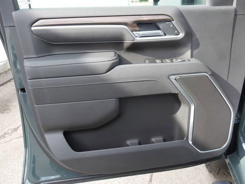 New 2026 Chevrolet Silverado 3500 LT w/ All Star Edition image 28