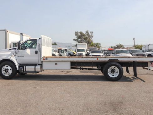 Used 2023 Ford F650 2WD Regular Cab Super Duty image 5