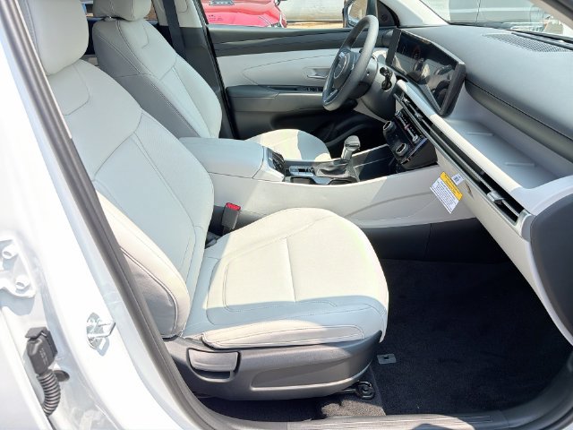 New 2026 Hyundai Tucson SEL Plus AWD/4WD image 33