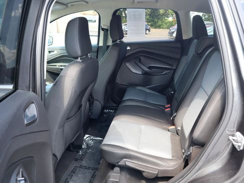 Used 2019 Ford Escape SE AWD/4WD image 15