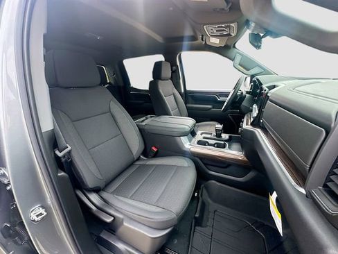 New 2026 Chevrolet Silverado 1500 LT w/ Texas Edition Plus image 30