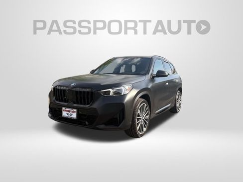 Used 2025 BMW X1 xDrive28i w/ Technology Package AWD/4WD image 1