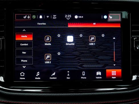 Used 2024 Dodge Durango GT image 25