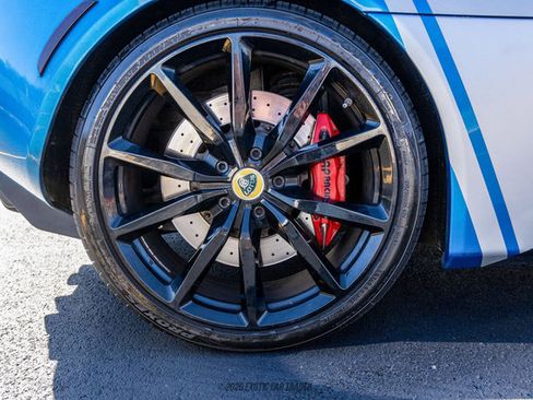 Used 2014 Lotus Evora 2+2 RWD image 35