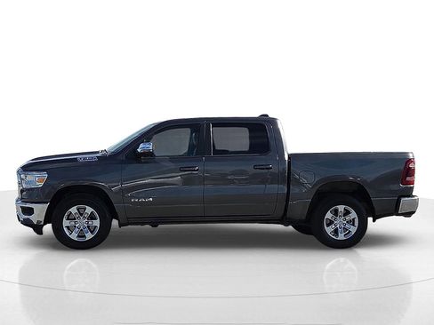 Used 2024 RAM 1500 Laramie image 3
