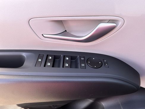 New 2026 Hyundai Tucson SE image 15