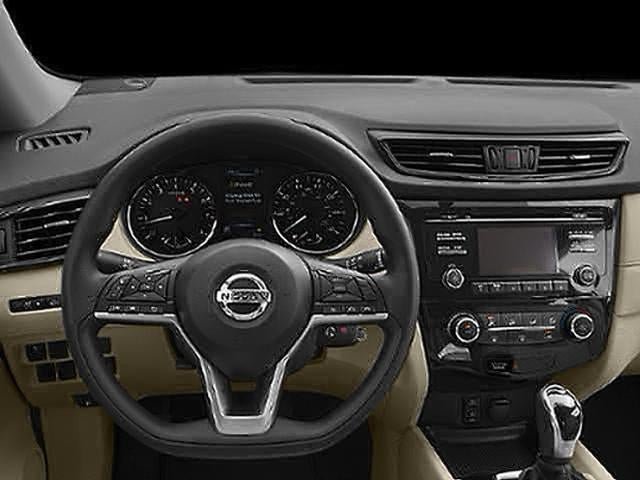Used 2018 Nissan Rogue SV w/ Premium Package AWD/4WD image 95