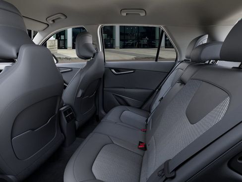 New 2026 Kia Niro EX image 19