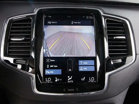 Used 2017 Volvo XC90 T6 Inscription w/ Vision Package AWD/4WD image 16