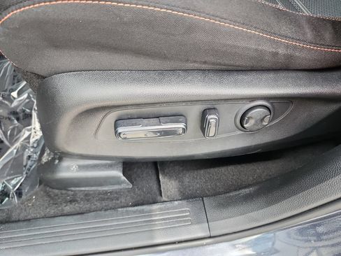 Certified 2024 Honda CR-V Sport image 26
