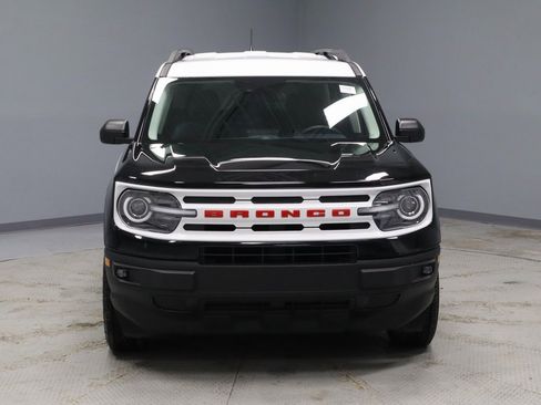 Certified 2023 Ford Bronco Sport Heritage w/ Heritage Convenience Package image 6