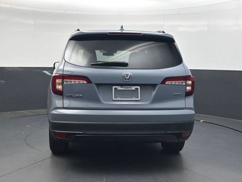 Used 2022 Honda Pilot Sport image 5