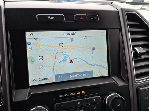 Used 2020 Ford F150 XLT w/ Equipment Group 302A Luxury image 17