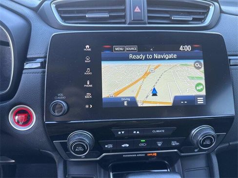 Used 2018 Honda CR-V Touring image 19